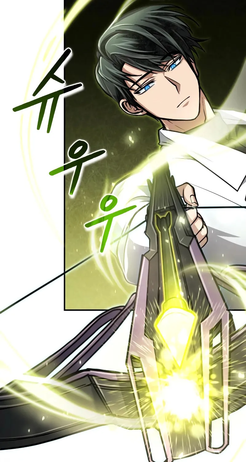 Life of a Quack Healer Chapter 16 page 28 - 