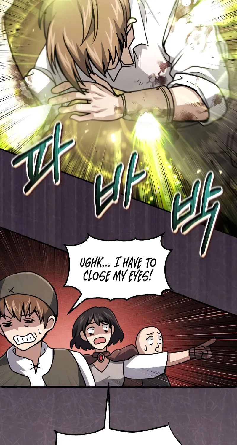 Life of a Quack Healer Chapter 16 page 31 - 