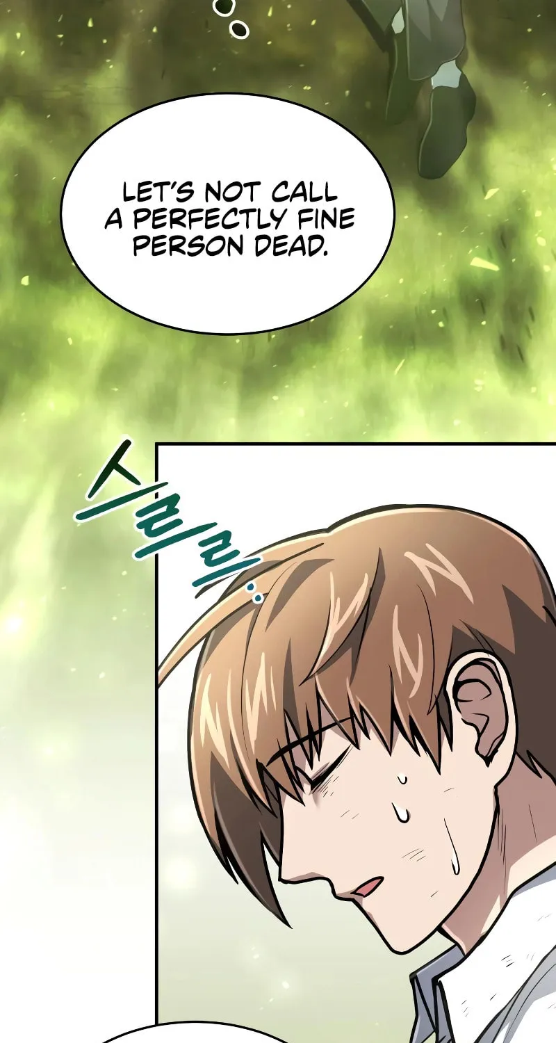 Life of a Quack Healer Chapter 16 page 36 - 
