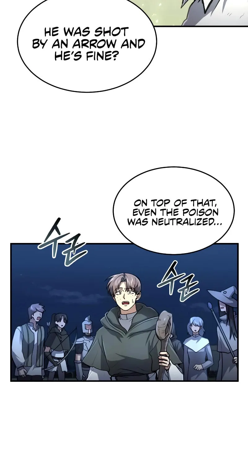 Life of a Quack Healer Chapter 16 page 37 - 