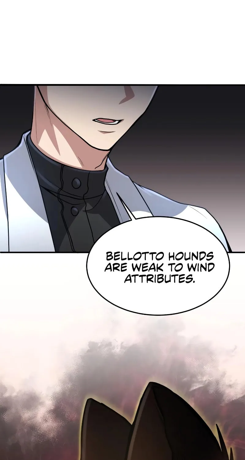 Life of a Quack Healer Chapter 16 page 38 - 