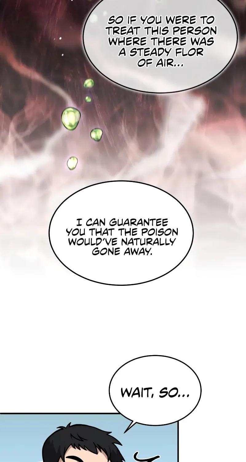 Life of a Quack Healer Chapter 16 page 40 - 