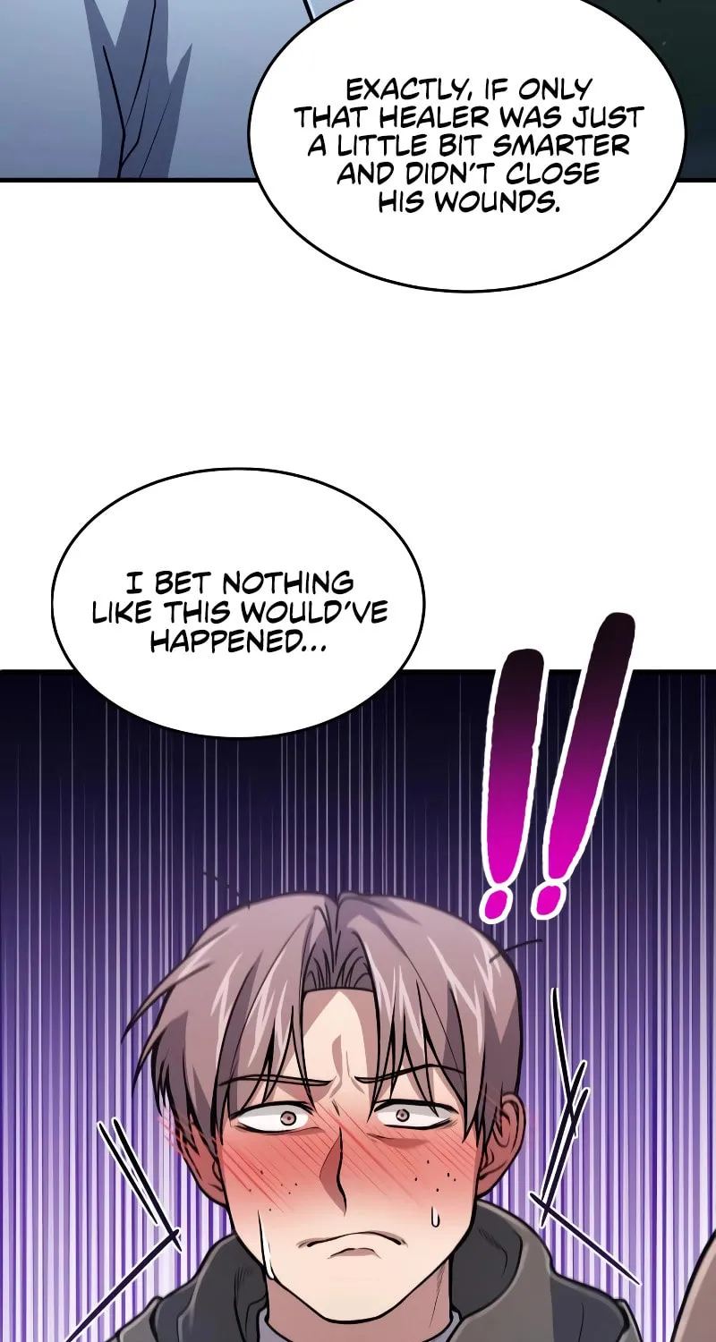 Life of a Quack Healer Chapter 16 page 44 - 