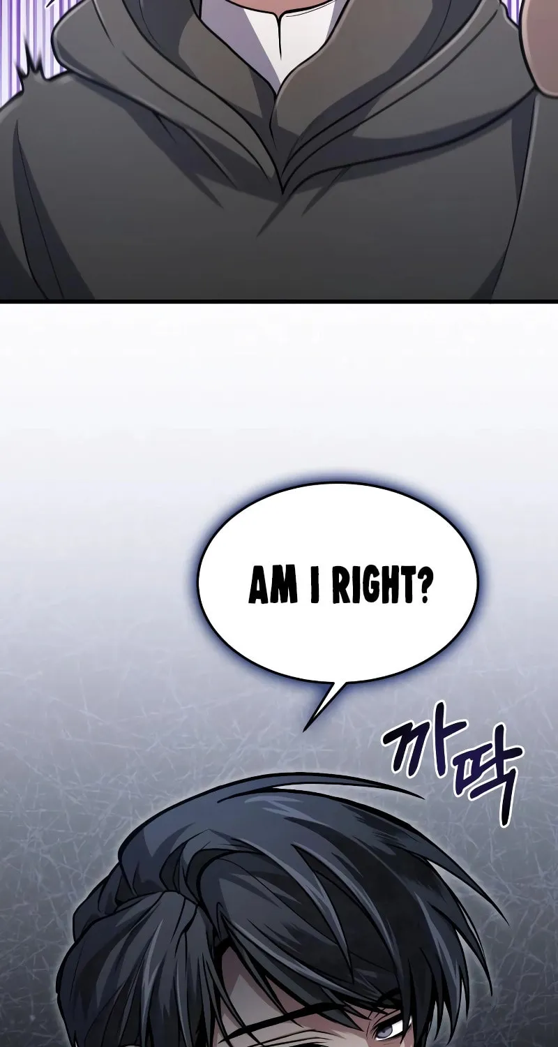 Life of a Quack Healer Chapter 16 page 45 - 