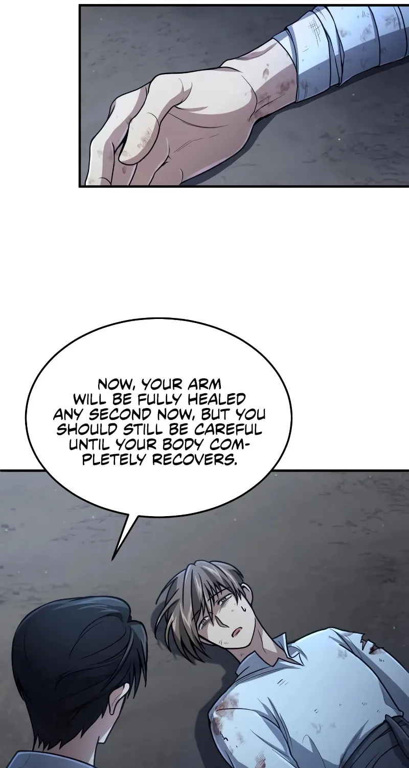 Life of a Quack Healer Chapter 16 page 50 - 