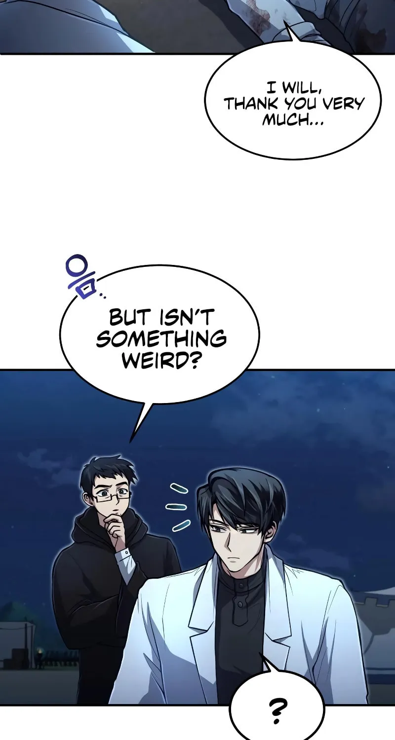 Life of a Quack Healer Chapter 16 page 51 - 