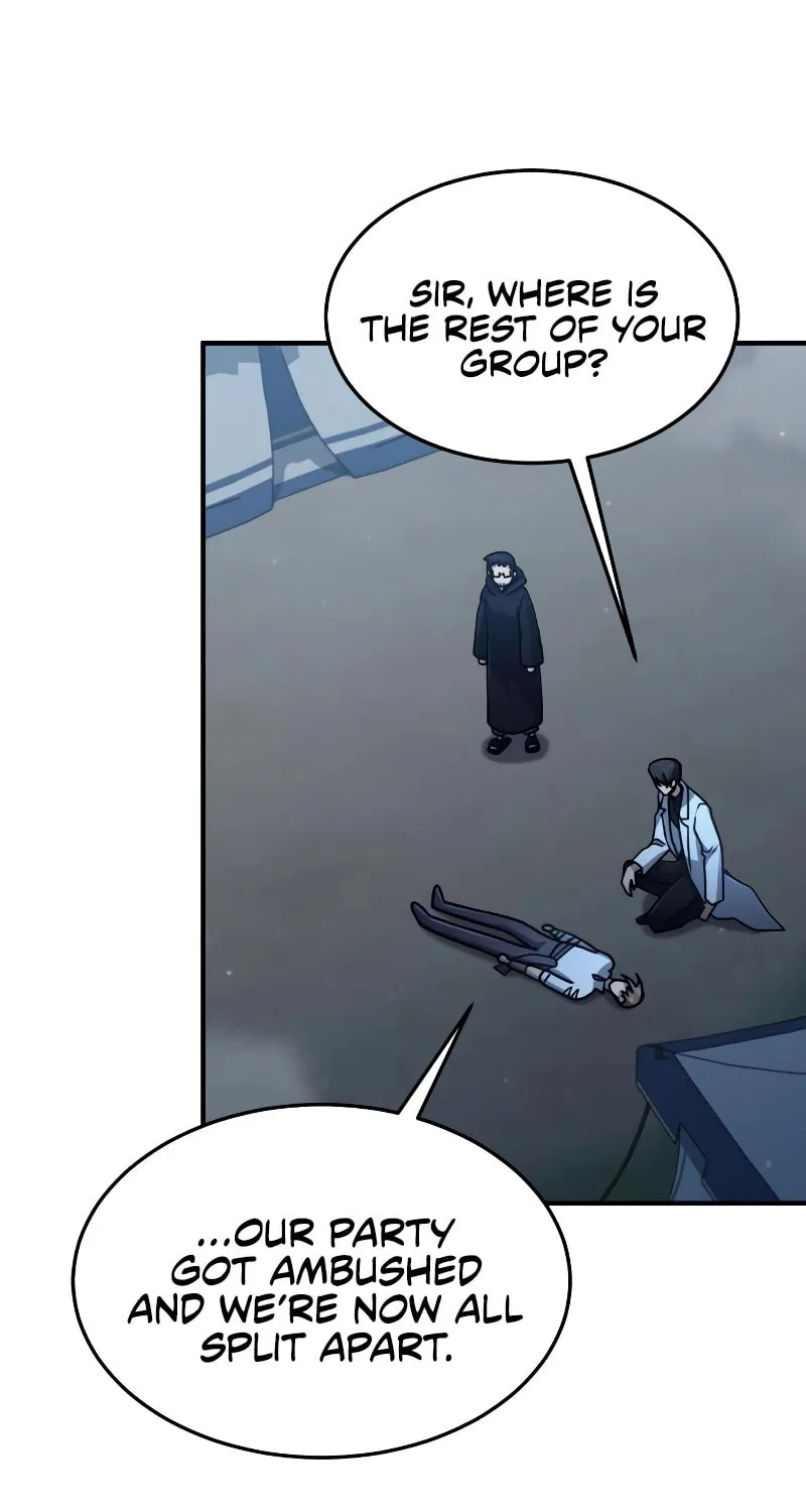 Life of a Quack Healer Chapter 16 page 53 - 
