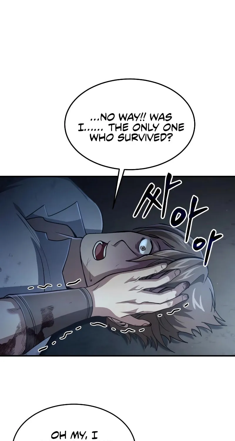 Life of a Quack Healer Chapter 16 page 54 - 