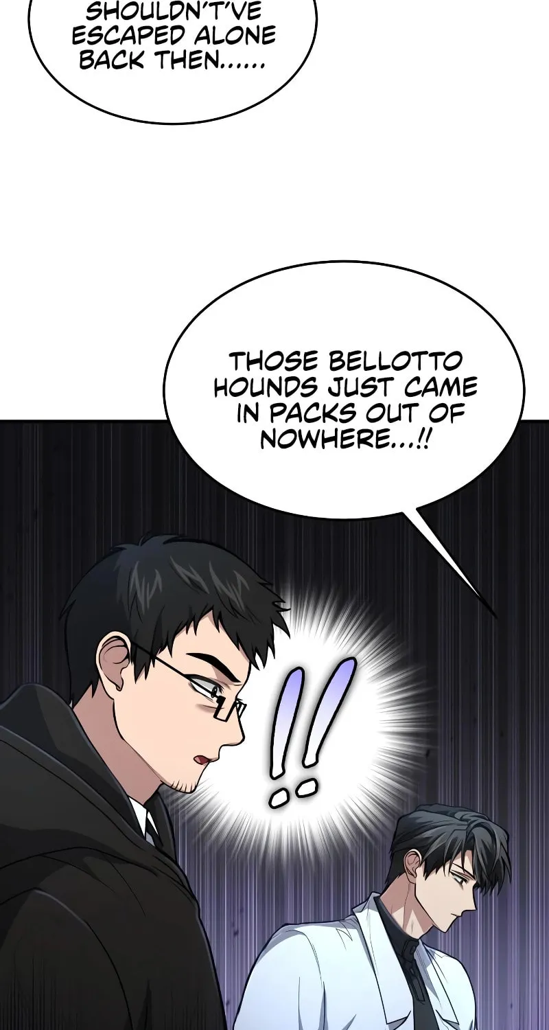 Life of a Quack Healer Chapter 16 page 55 - 