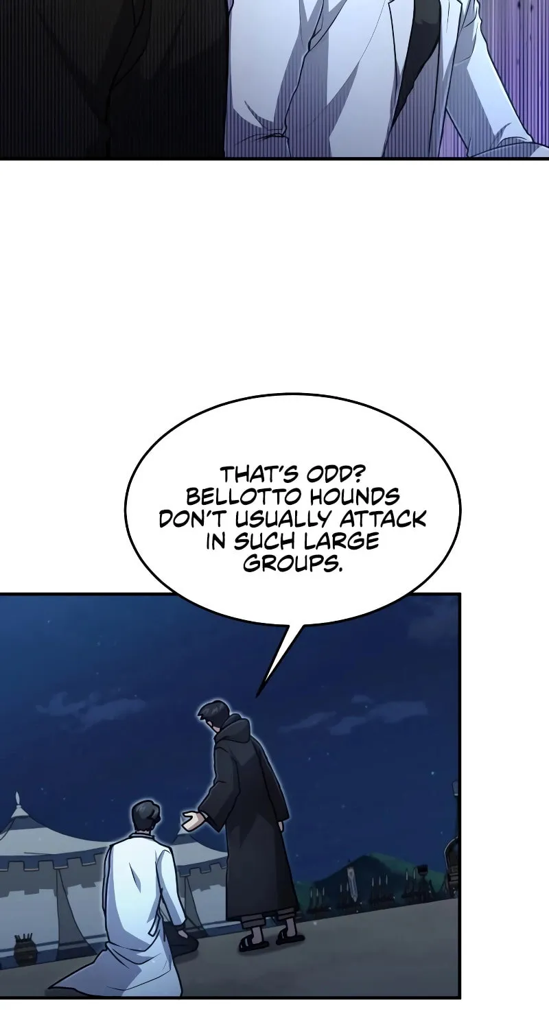Life of a Quack Healer Chapter 16 page 56 - 