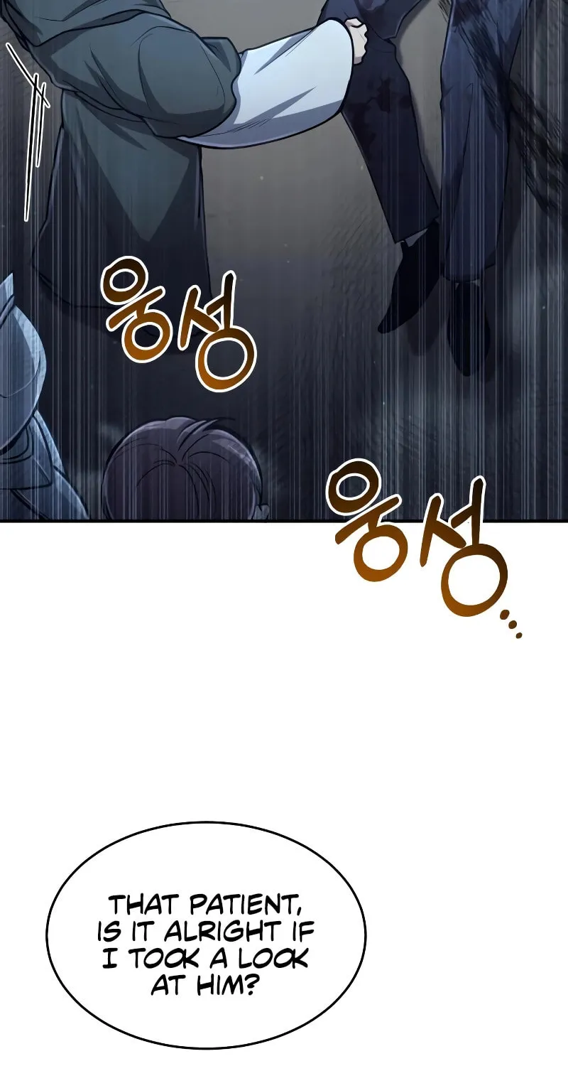 Life of a Quack Healer Chapter 16 page 7 - 