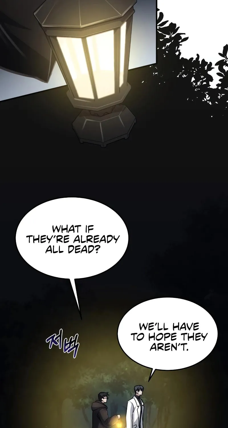 Life of a Quack Healer Chapter 16 page 62 - 