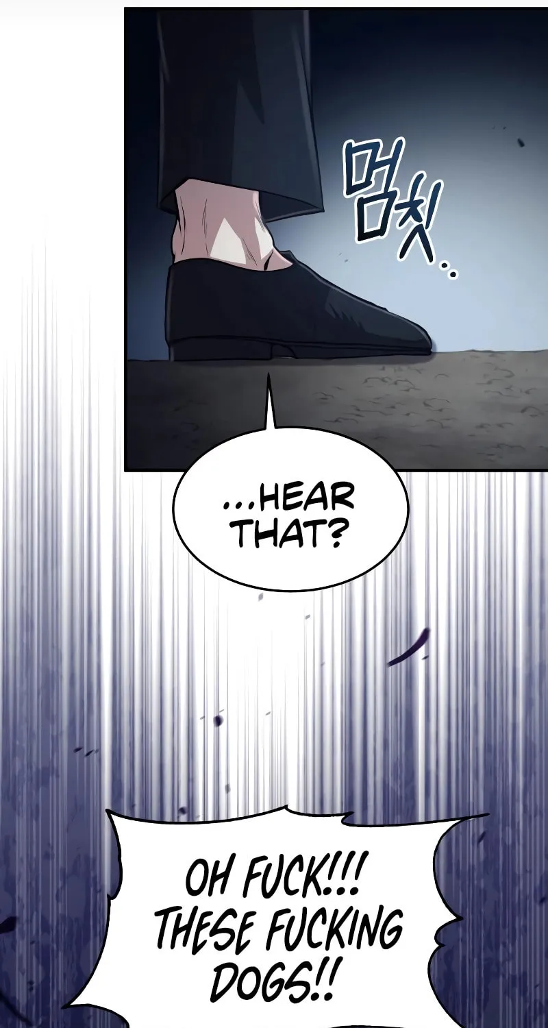 Life of a Quack Healer Chapter 16 page 64 - 