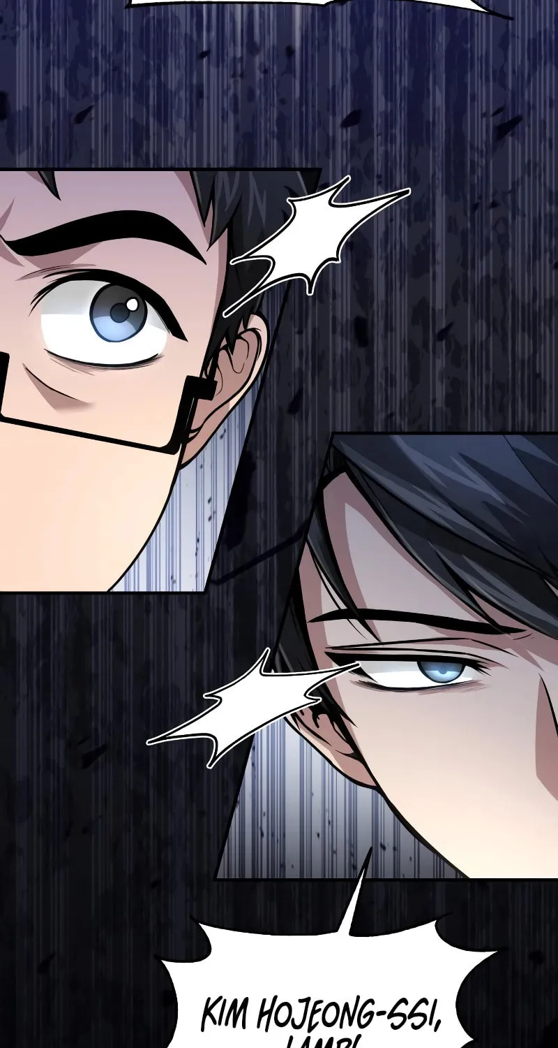 Life of a Quack Healer Chapter 16 page 65 - 