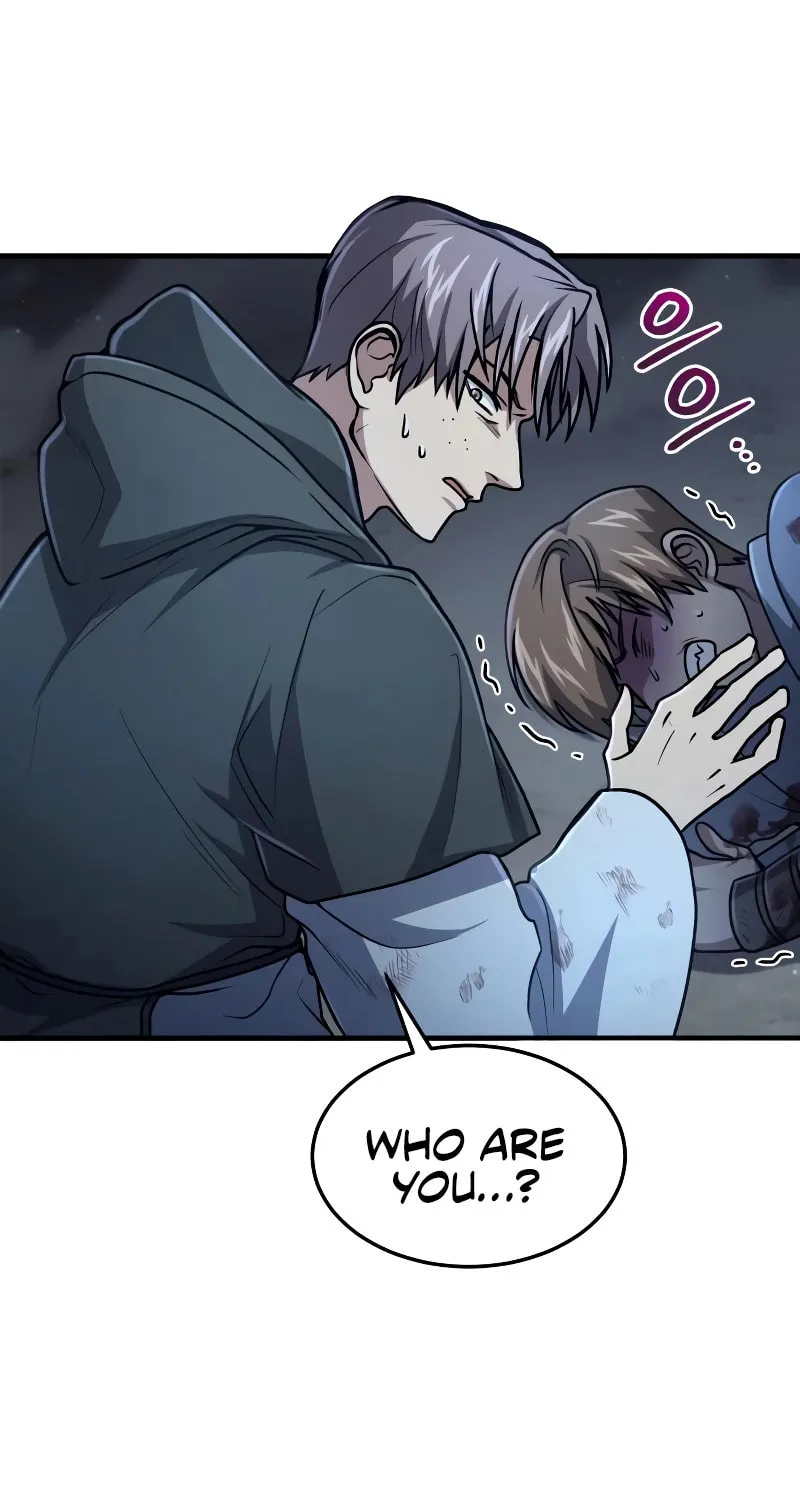 Life of a Quack Healer Chapter 16 page 8 - 