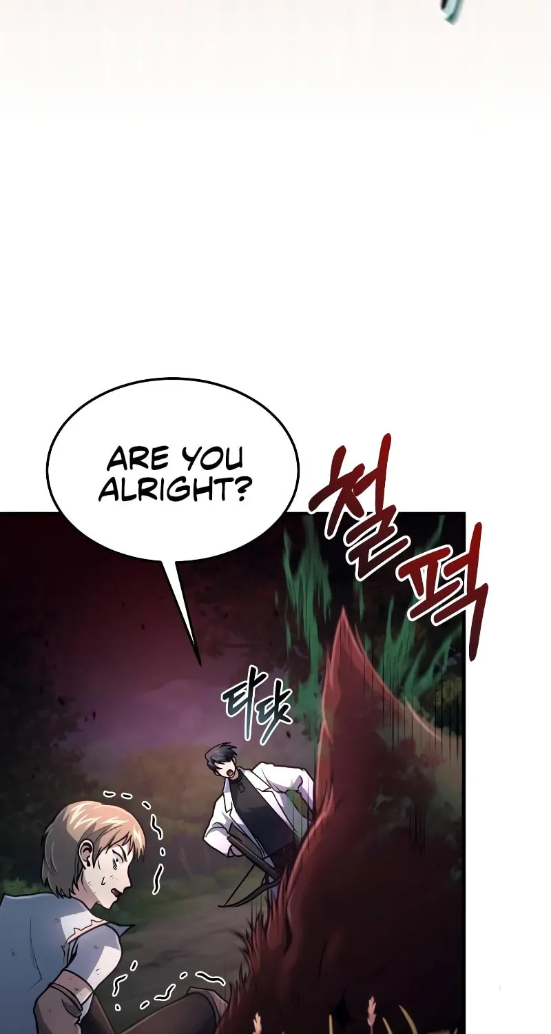 Life of a Quack Healer Chapter 16 page 73 - 