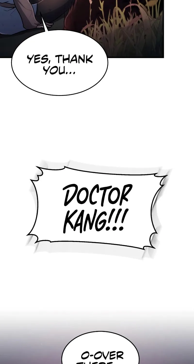 Life of a Quack Healer Chapter 16 page 74 - 