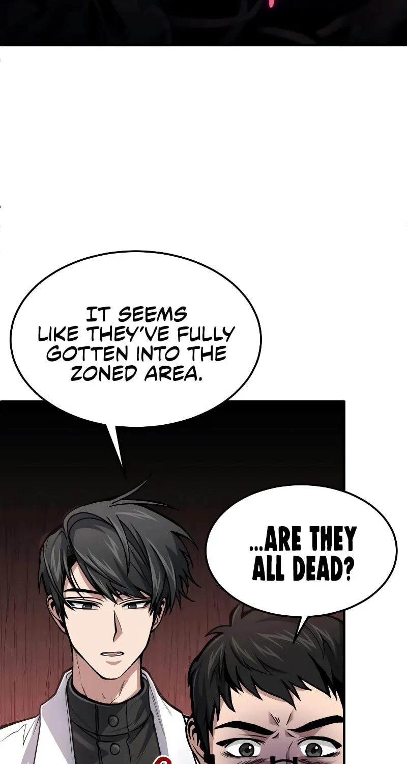 Life of a Quack Healer Chapter 16 page 76 - 