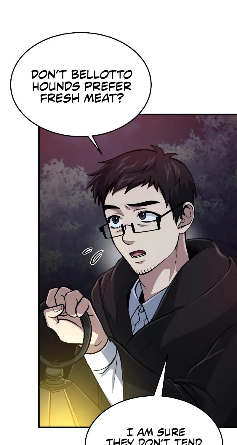 Life of a Quack Healer Chapter 16 page 79 - 