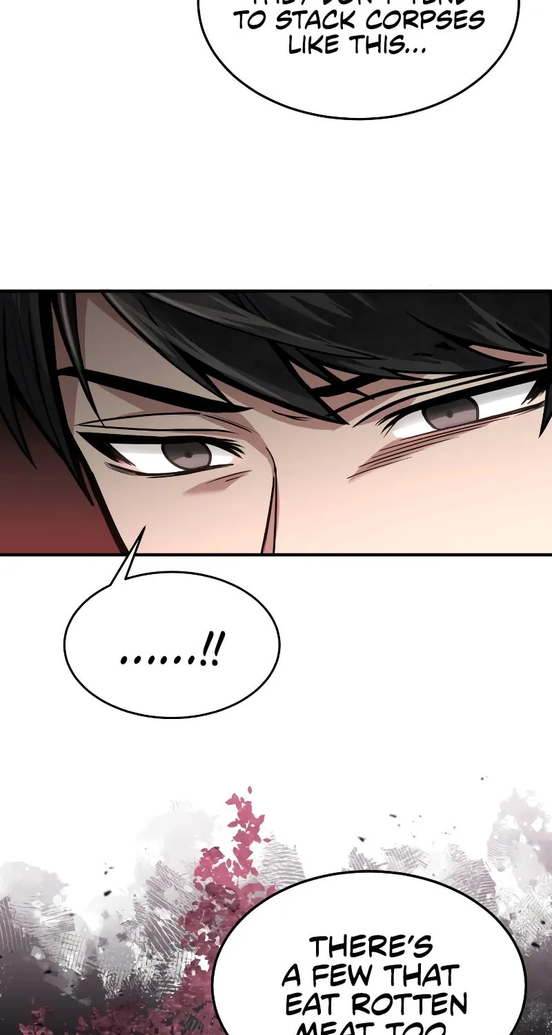 Life of a Quack Healer Chapter 16 page 80 - 