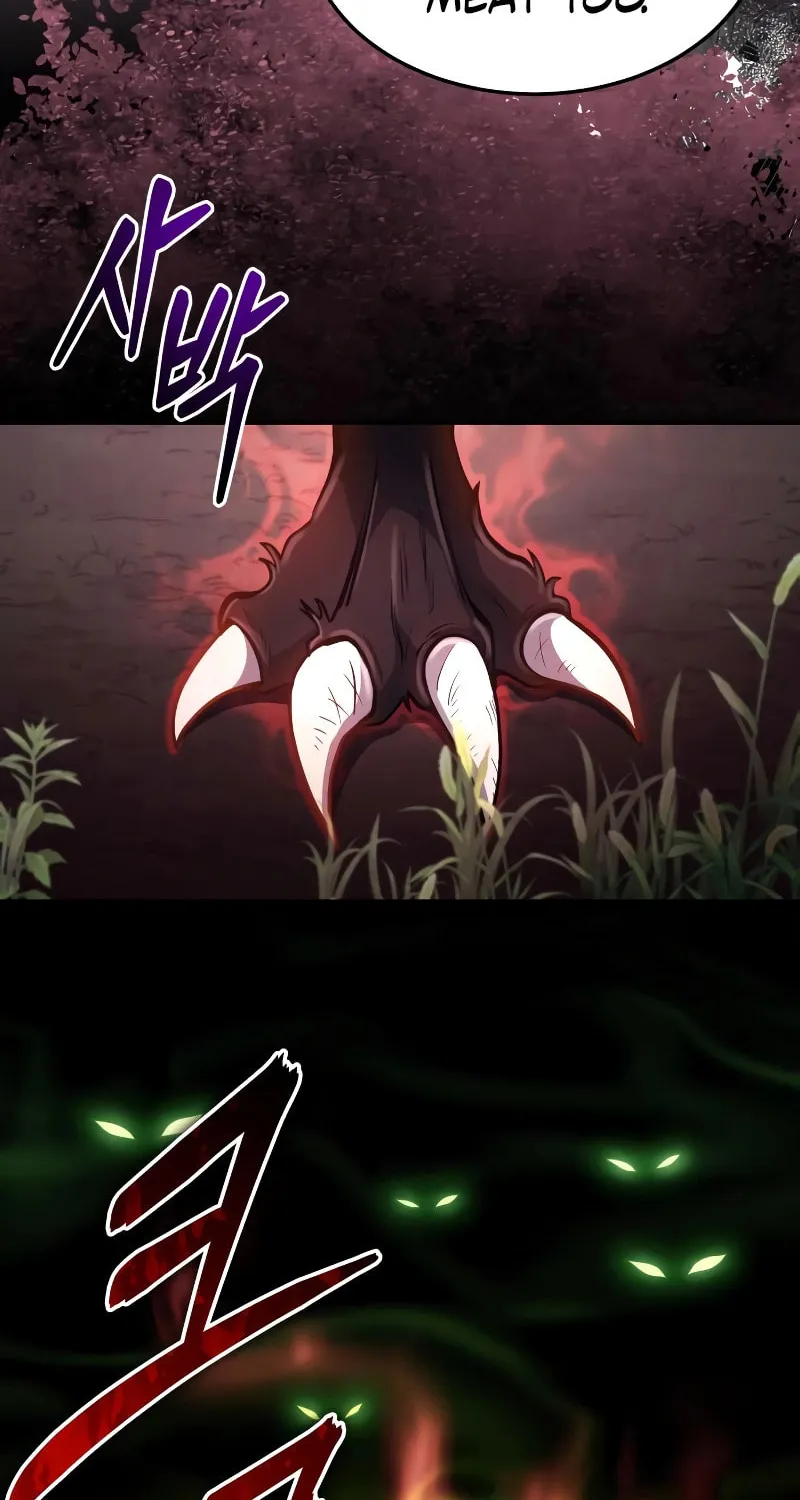 Life of a Quack Healer Chapter 16 page 81 - 