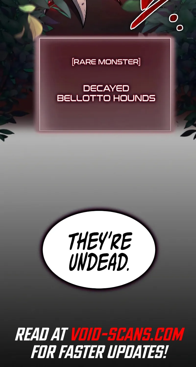 Life of a Quack Healer Chapter 16 page 83 - 