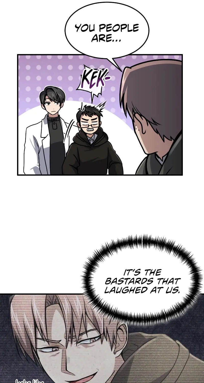 Life of a Quack Healer Chapter 16 page 10 - 