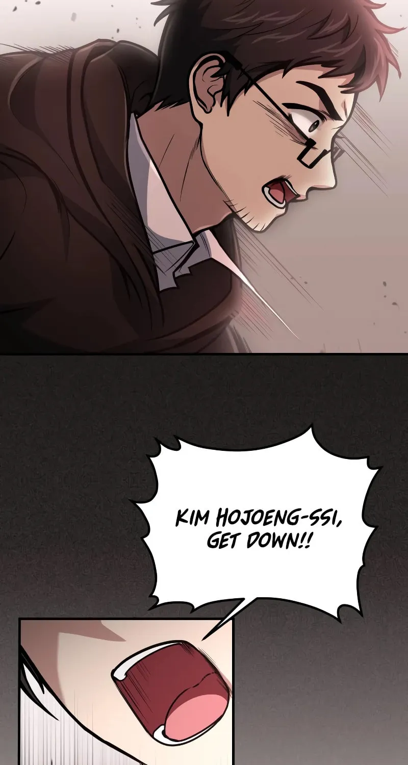 Life of a Quack Healer Chapter 17 page 14 - 