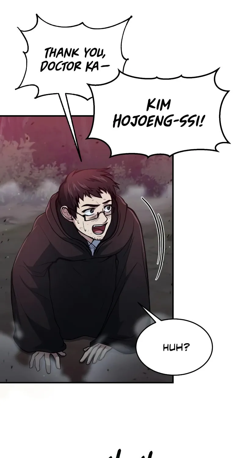 Life of a Quack Healer Chapter 17 page 18 - 
