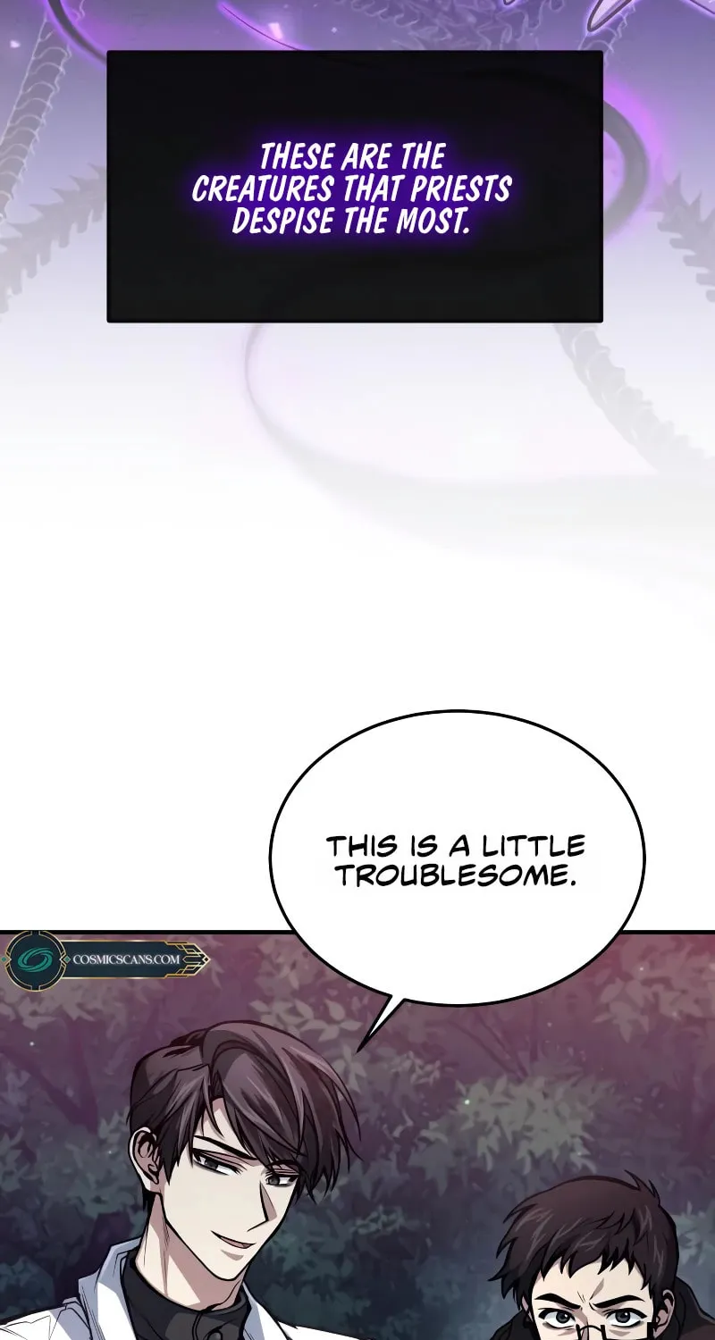 Life of a Quack Healer Chapter 17 page 4 - 