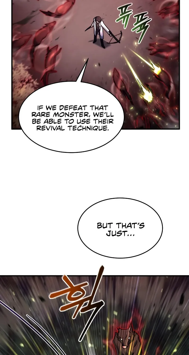 Life of a Quack Healer Chapter 17 page 36 - 