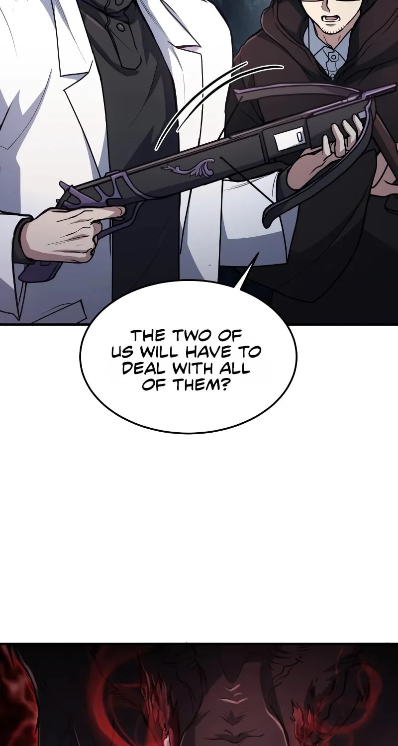Life of a Quack Healer Chapter 17 page 5 - 
