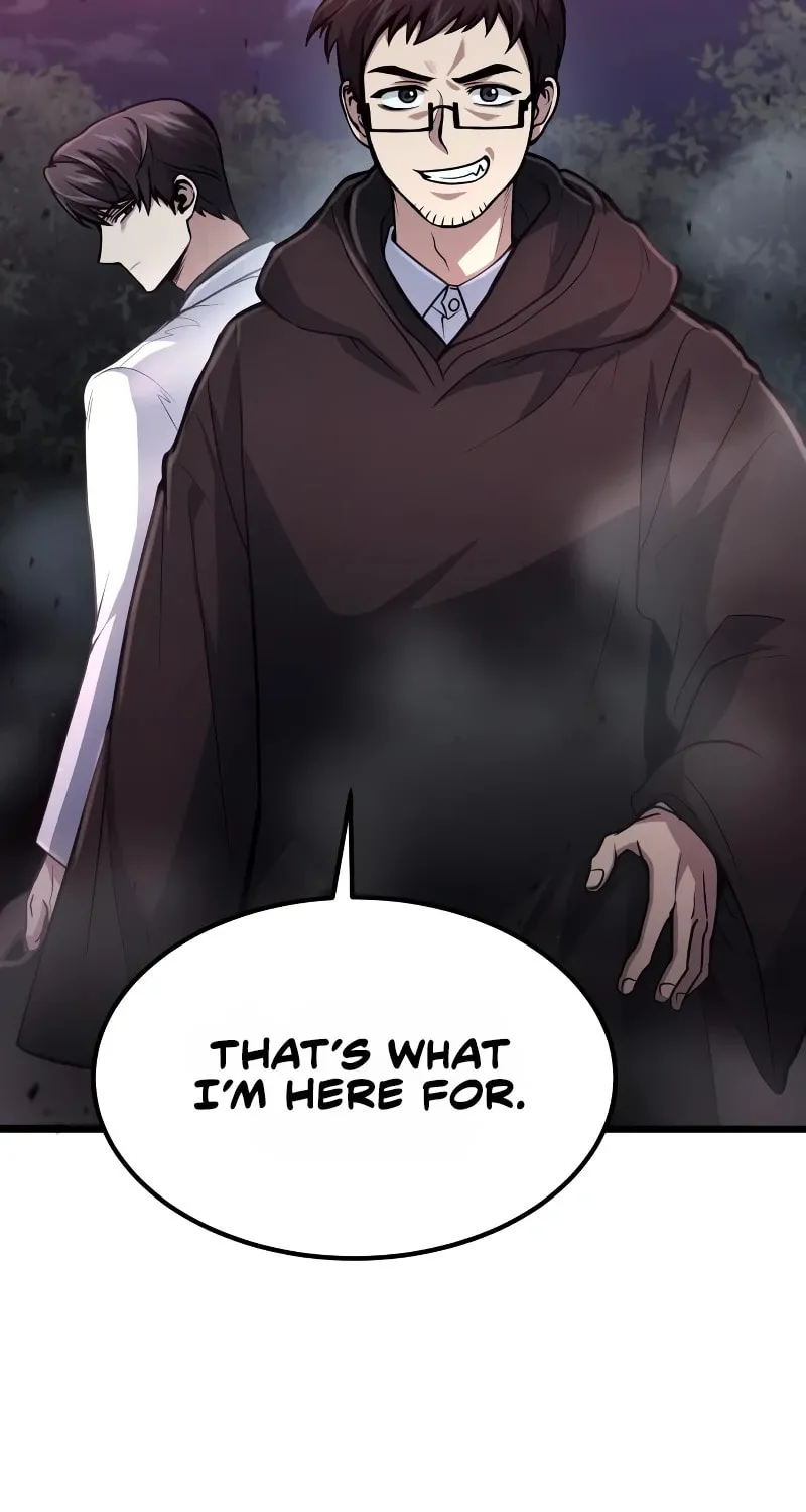 Life of a Quack Healer Chapter 17 page 41 - 