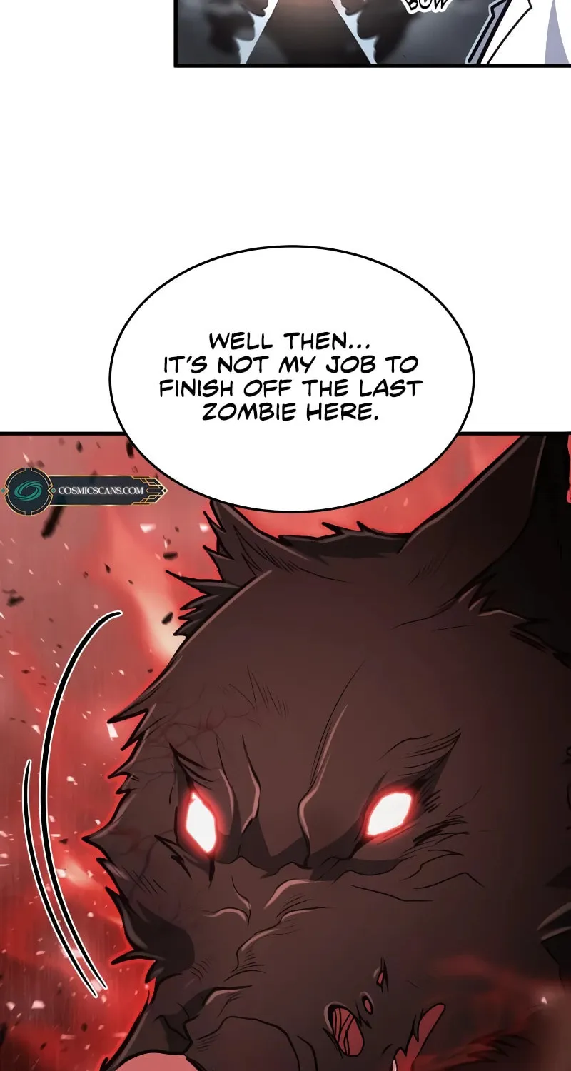 Life of a Quack Healer Chapter 17 page 48 - 