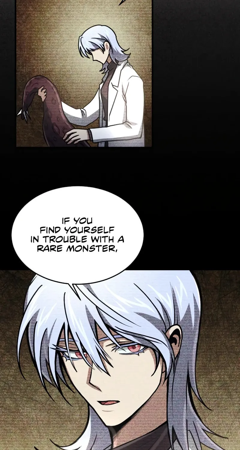 Life of a Quack Healer Chapter 17 page 50 - 