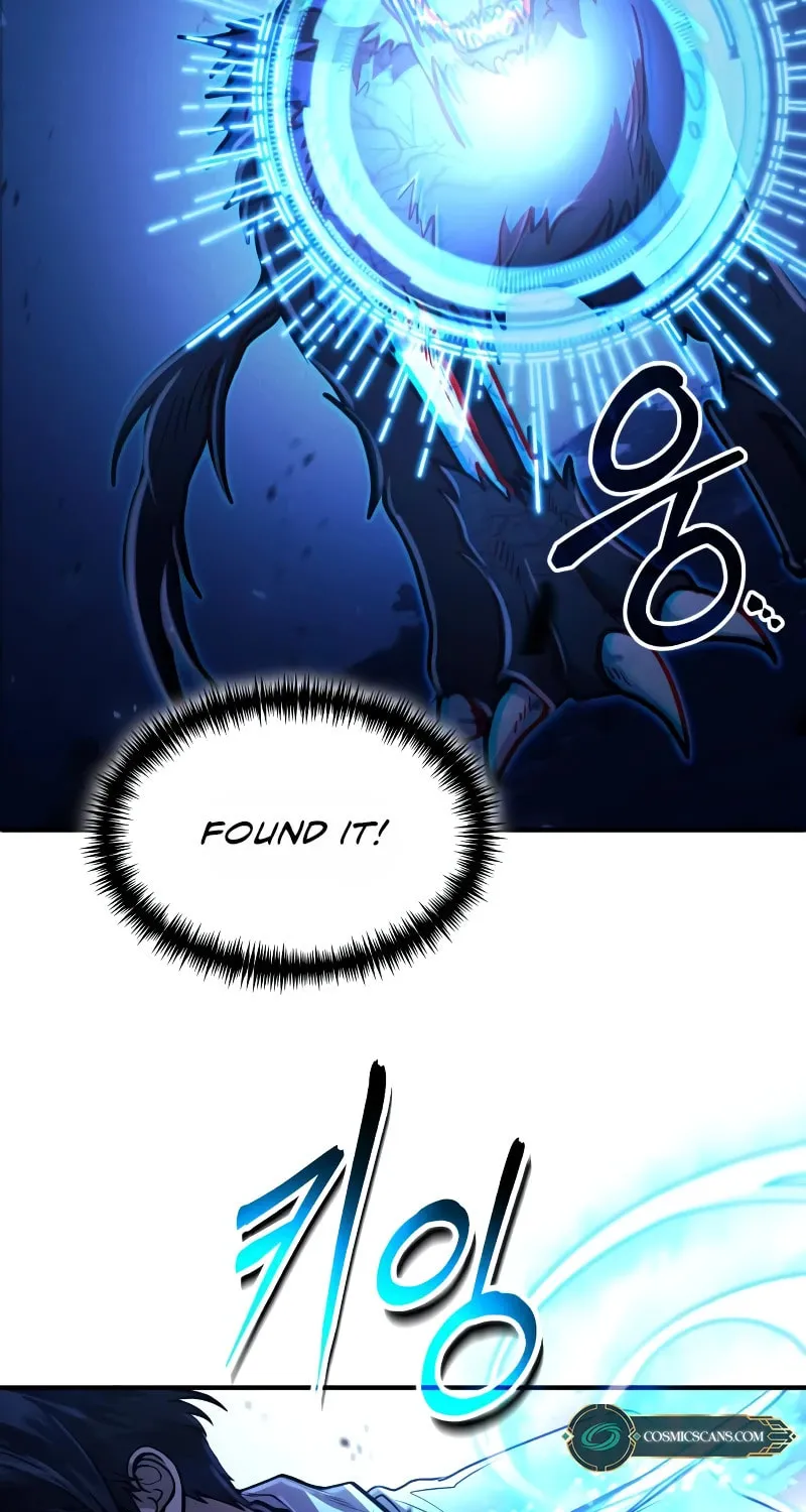 Life of a Quack Healer Chapter 17 page 54 - 