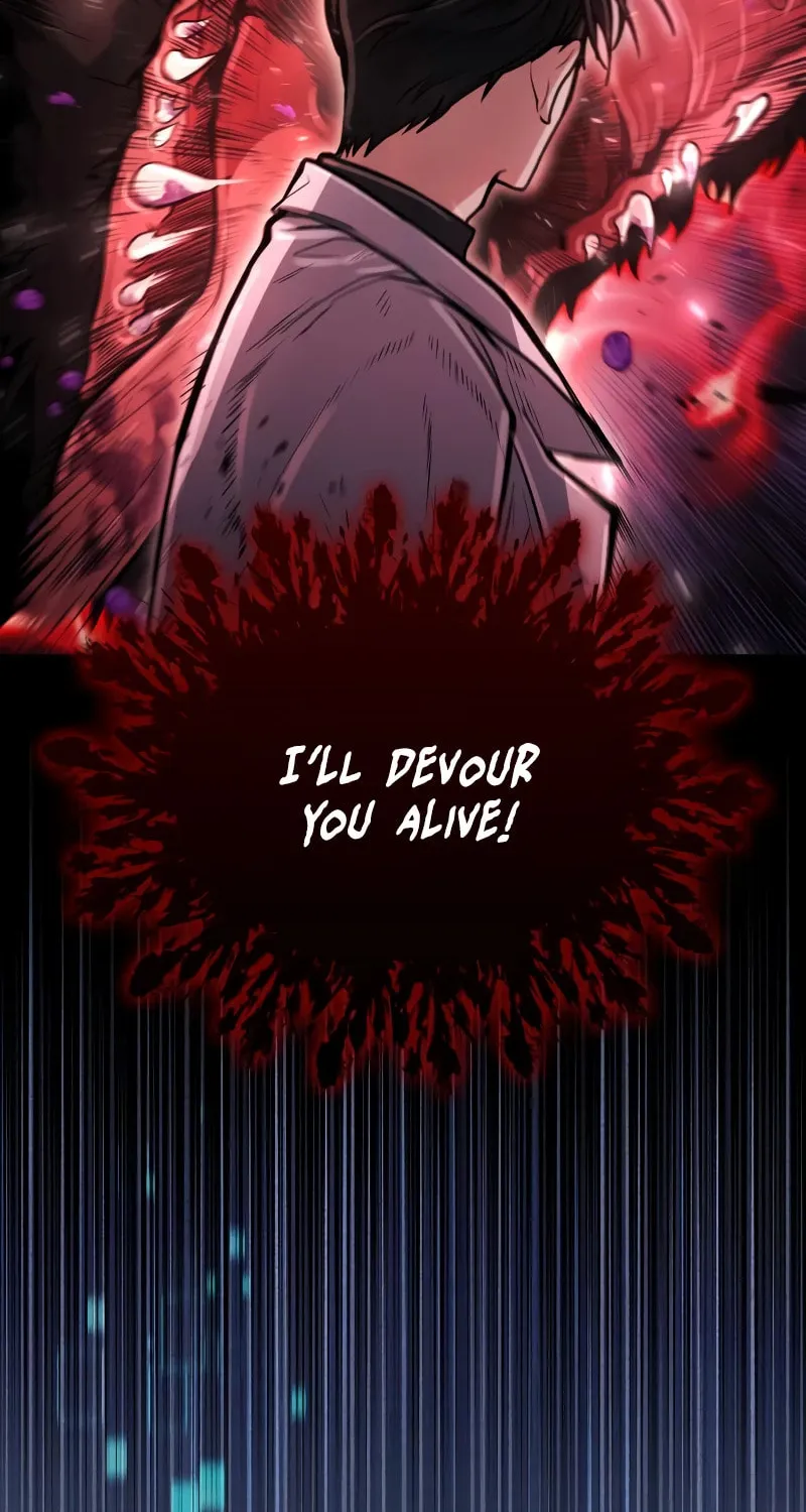 Life of a Quack Healer Chapter 17 page 67 - 