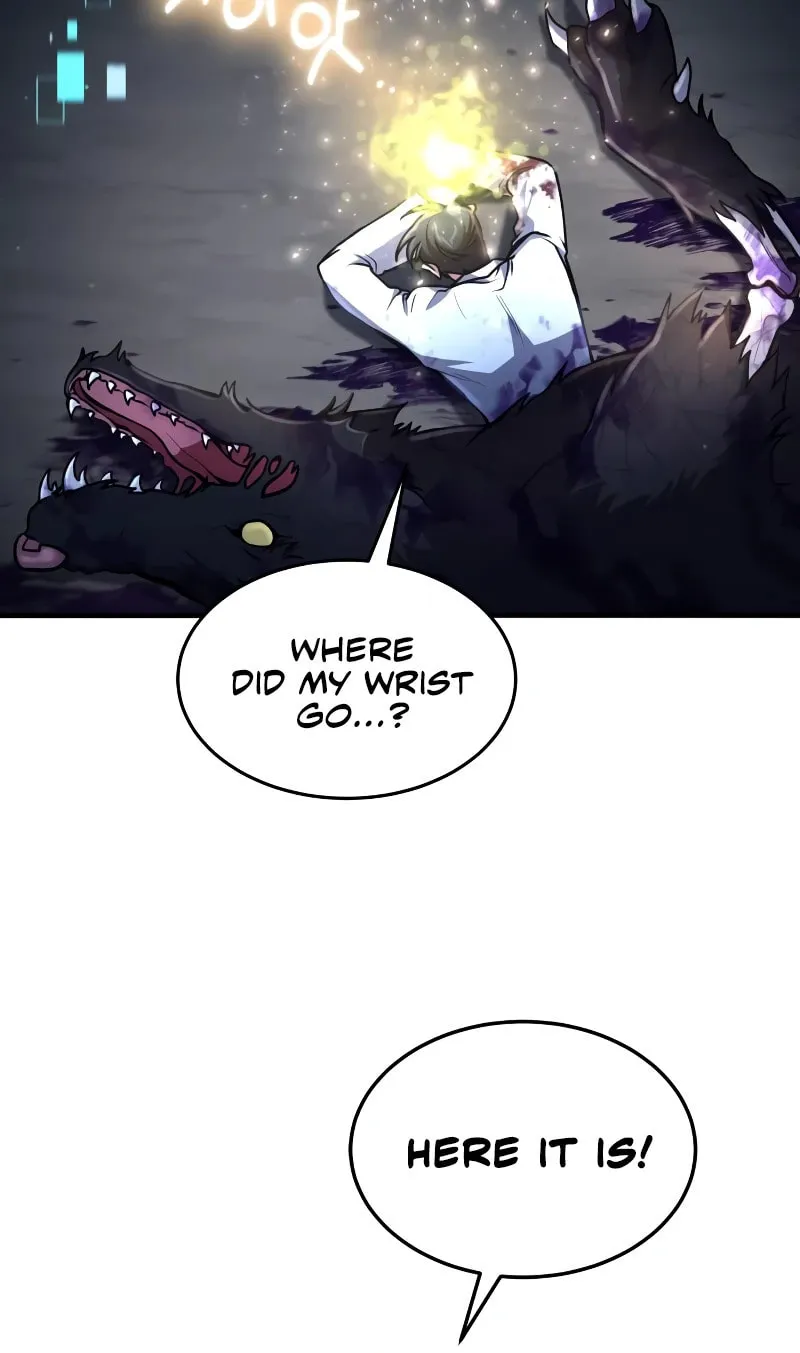 Life of a Quack Healer Chapter 17 page 78 - 