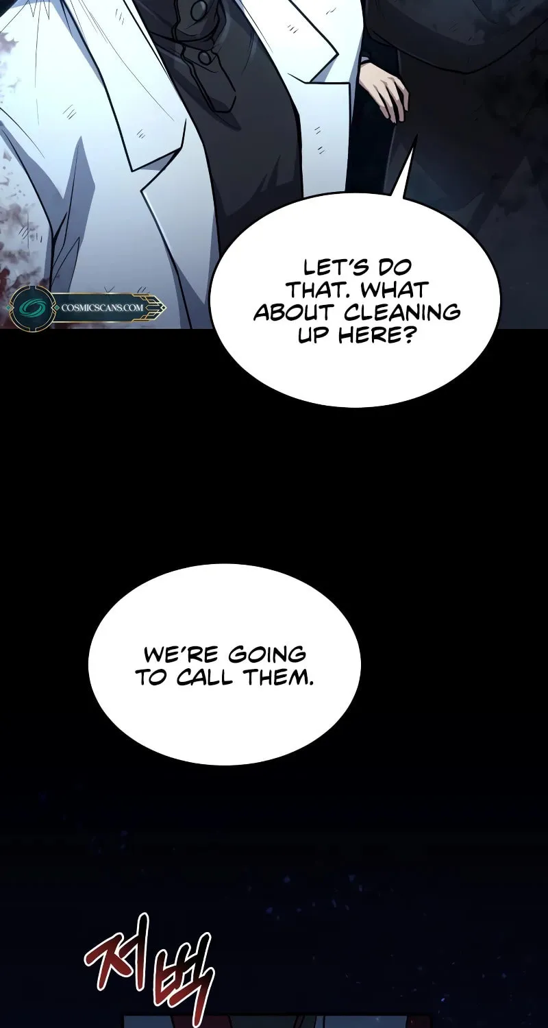 Life of a Quack Healer Chapter 17 page 88 - 