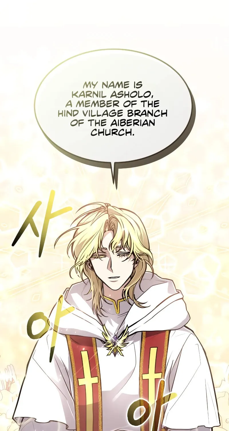 Life of a Quack Healer Chapter 18 page 11 - 