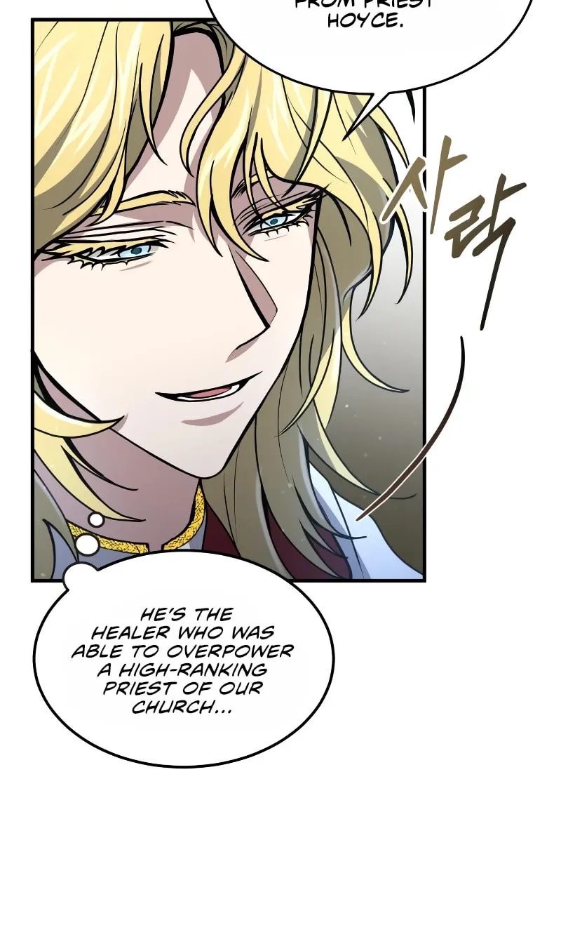 Life of a Quack Healer Chapter 18 page 16 - 