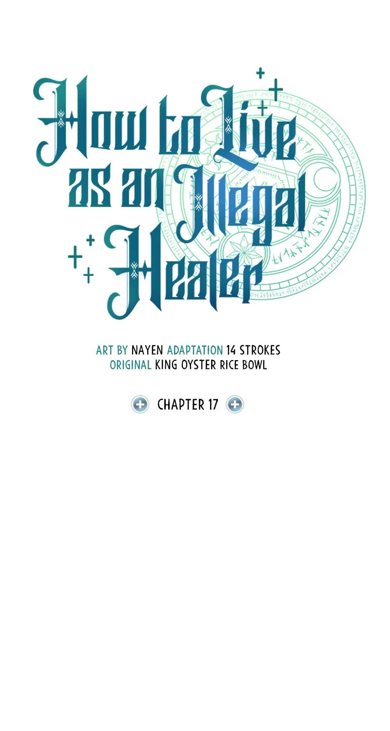 Life of a Quack Healer Chapter 18 page 19 - 