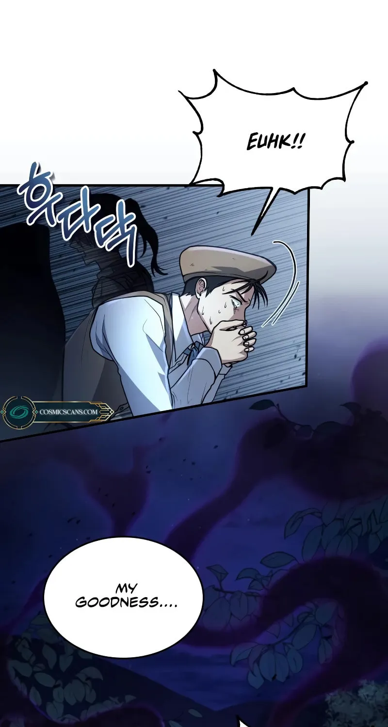Life of a Quack Healer Chapter 18 page 20 - 