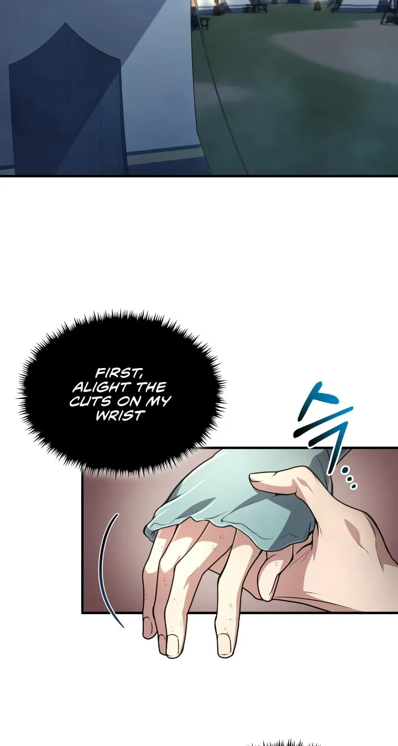 Life of a Quack Healer Chapter 18 page 3 - 