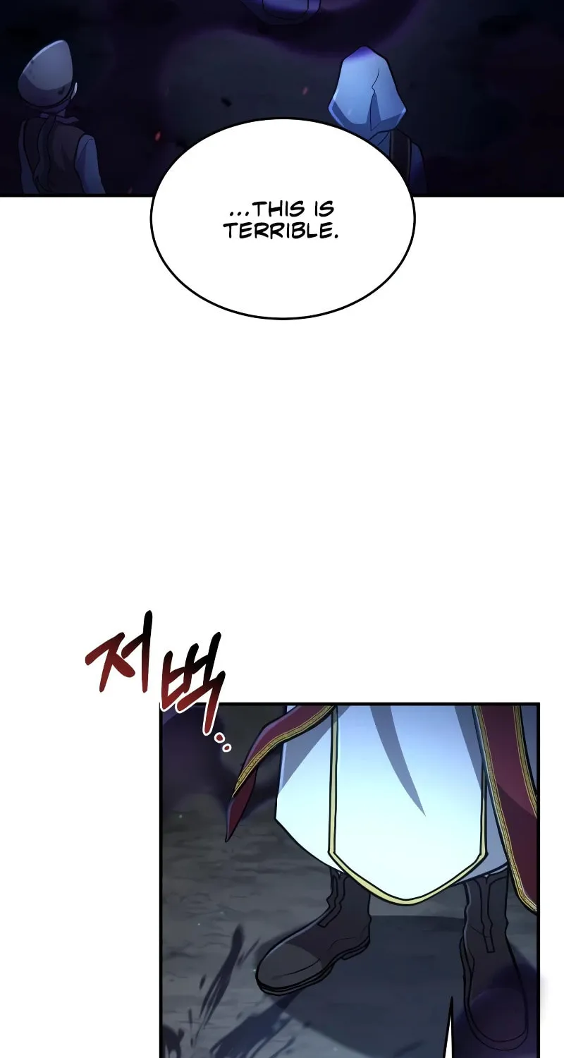 Life of a Quack Healer Chapter 18 page 22 - 