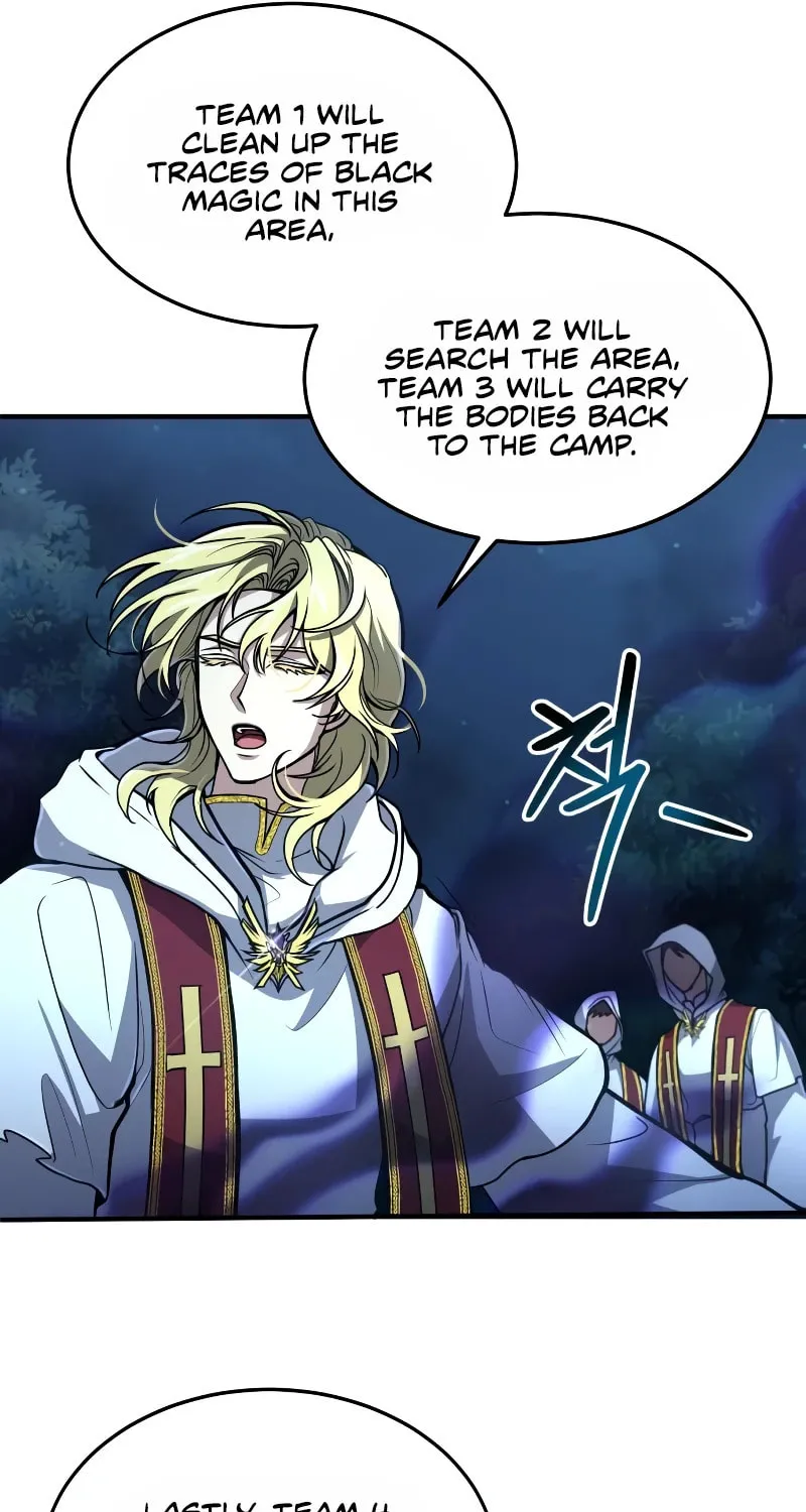 Life of a Quack Healer Chapter 18 page 24 - 