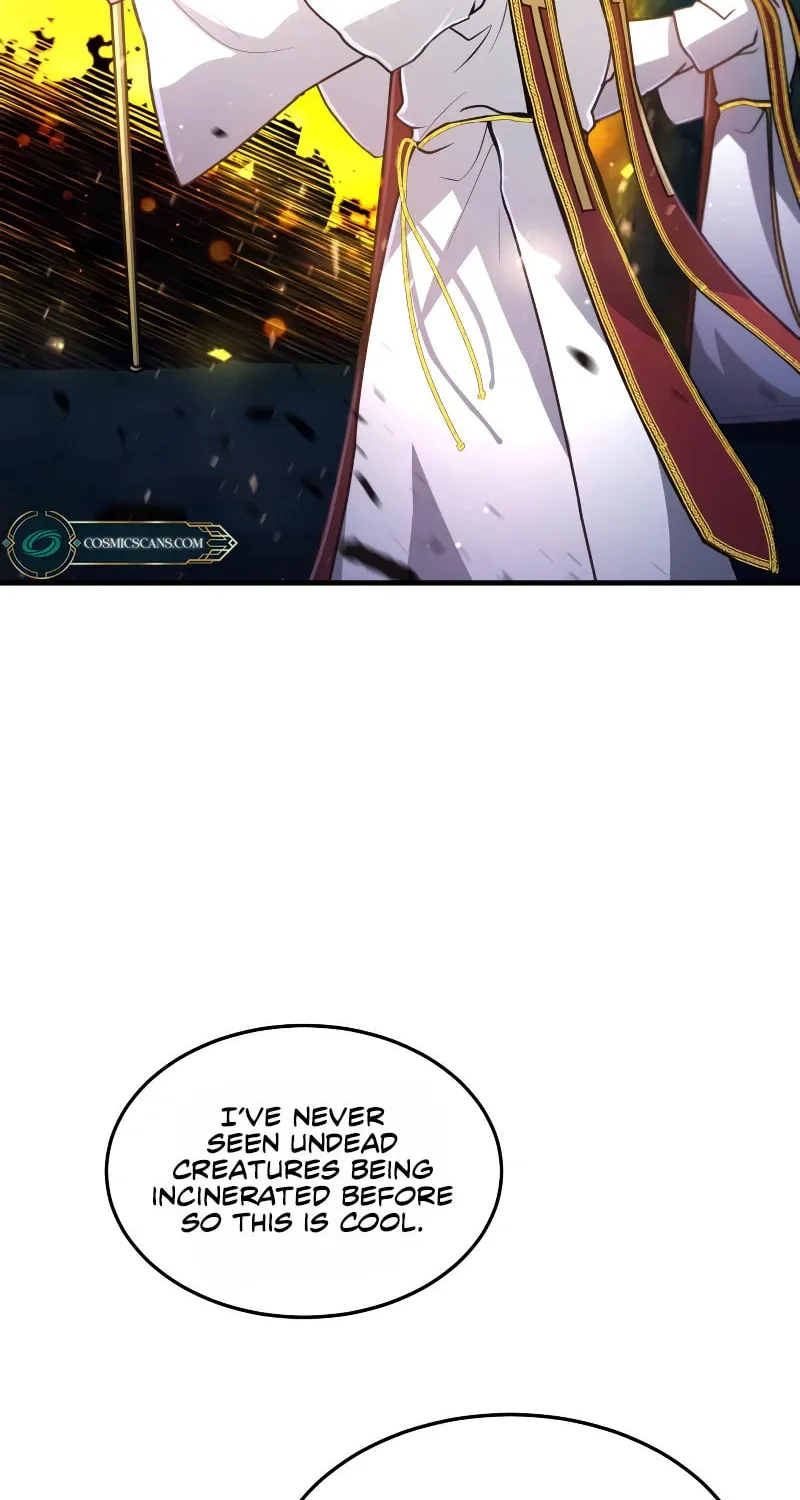 Life of a Quack Healer Chapter 18 page 27 - 