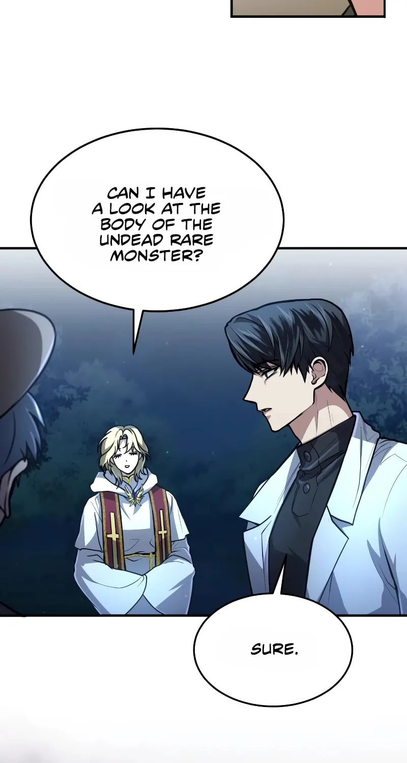 Life of a Quack Healer Chapter 18 page 29 - 