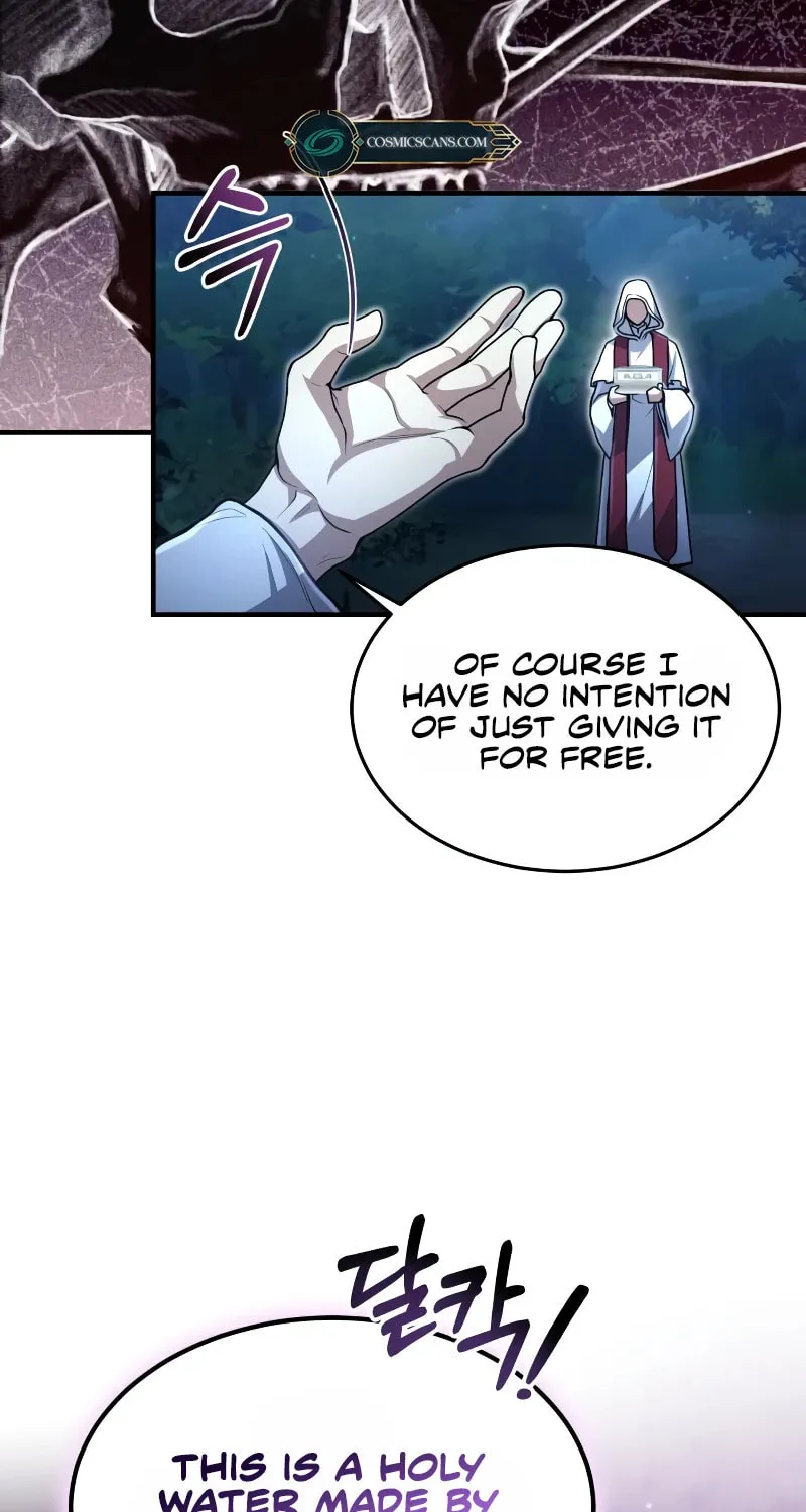 Life of a Quack Healer Chapter 18 page 34 - 