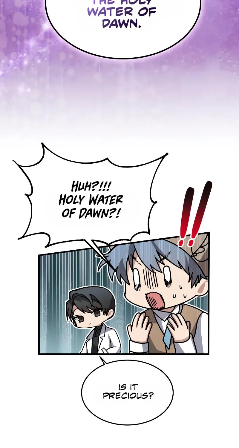 Life of a Quack Healer Chapter 18 page 36 - 